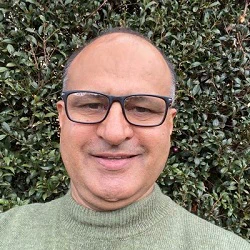 Ali Babar